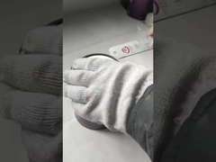 2K additivi di vernice per auto Rivestimento a spruzzo di resina Agente di incollatura acrilica trasparente